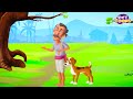 घमंडी पेड़ l ghamandi ped l hindi moral story for kids l storytoons tv