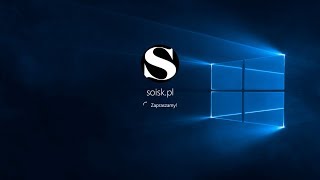 Windows 10: Włączenie oraz wyłączenie trybu samolotowego.