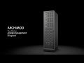 ARCHIMOD three-phase modular UPS