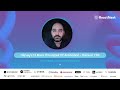 Amit Sheen @  ReactNext '25 | Disney’s 12 Basic Principles Of Animation – Done in CSS