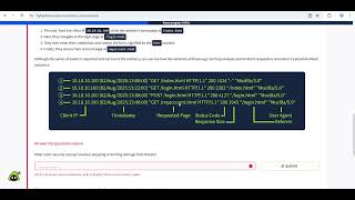 Web Security Essentials ! tryhackme ! walkthrough @cyberhunt4073
