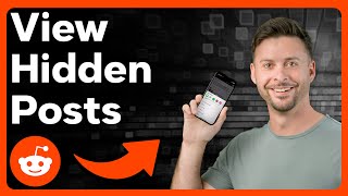 How To View Hidden Posts On Reddit