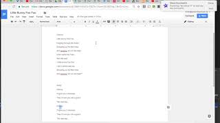 Lesson 6 - Functions