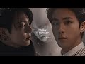 BTS - Think I'm crazy [Rebels/Psycho AU]