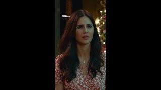 Vijay Sethupathi Reveals a HORRIFYING SECRET to Katrina Kaif #MerryChristmas! 🥶😱