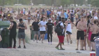 City leaders outline summer safety plan ahead of holiday weekend