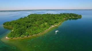 Fox Island - Eastern Side - Open House Video Tour