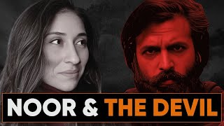 Untold Story Of Noor Mukadam And Zahir Jaffer | @raftartv