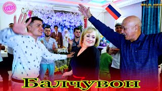 Sherhan Hudjamurodov - Baljuvon | Шерхан Худжамуродов - Балжувон Video 2024