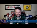 Brady Quinn Football Show 1119 I Pick Six Podcast
