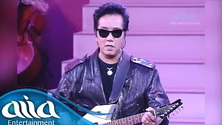 Mặt Trời Đen - Elvis Phương (ASIA 24) | Nhạc Hải Ngoại Hay Nhất