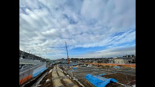 ザ・パークハウス横浜川和町ガーデン　建設地周辺レポート