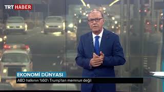 Ekonomi 7/24 03.09.2018 Hürriyet Gazetesi Genel Yayın Yönetmeni Vahap Munyar