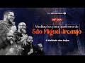 A Maldade nos Anjos | 30º dia Quaresma de São Miguel | Pe. Ailton F. Cardoso