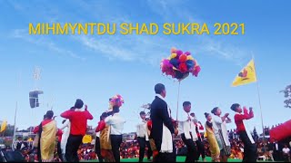 MIHMYNTDU SHAD SUKRA 2021