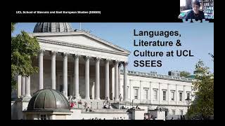 SSEES স্নাতক ওপেন সিরিজ 2024, ভাষা এবং সংস্কৃতি, 18 নভেম্বর