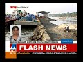 j mercikuttiyamma visits harbor in kozhikode manorama news