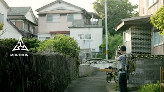 【離島の旅】夕暮れの港町の散策 - 小値賀島/野崎島 長崎・九州