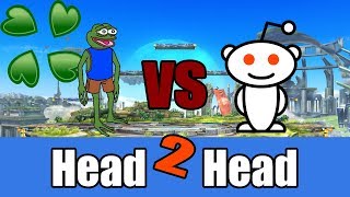 4chan vs Reddit: The Battle for Internet Supremacy