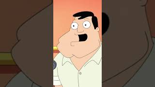Stan Becomes a Stand-Up Comedian #AmericanDad | TBS