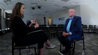 Two new funeral home inspectors are a first for CO, and they've already made a disturbing discovery