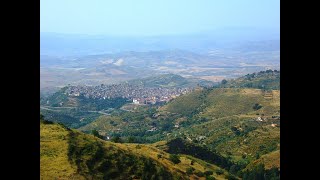 Borghi di Sicilia   Valguarnera Caropepe  Enna