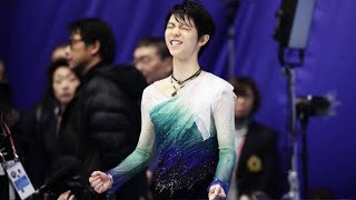 【羽生結弦】羽生結弦 スケーター史上初の東京ドーム公演を実施！掲げたプランは「絵本のような物語」