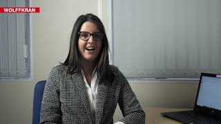 National Apprenticeship Week 2021 - Level 3 HR Support