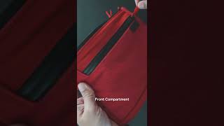 Alpaka Zip Pouch Max V2 Snake Edition