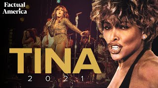 Tina Turner: The Queen of Rock and Roll's Untold Story