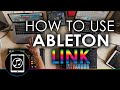 How To Use Ableton Link to Synchronize iPad and iPhone Music Apps