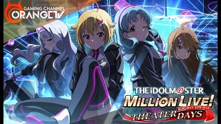 【ミリシタ】SEASON FINALに向けて過去イベントコミュを読む！①【DIAMOND JOKER】