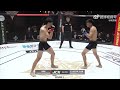 JCK MMA 2022 Zhang Chengcheng vs Yeerda Wulieti 11th Game Full Fight