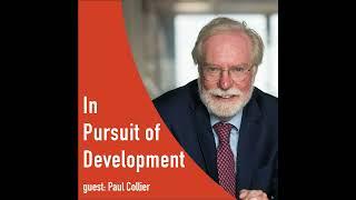 Beyond the Bottom Billion — Paul Collier