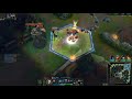 how to use teleport or roam top lane macro guide