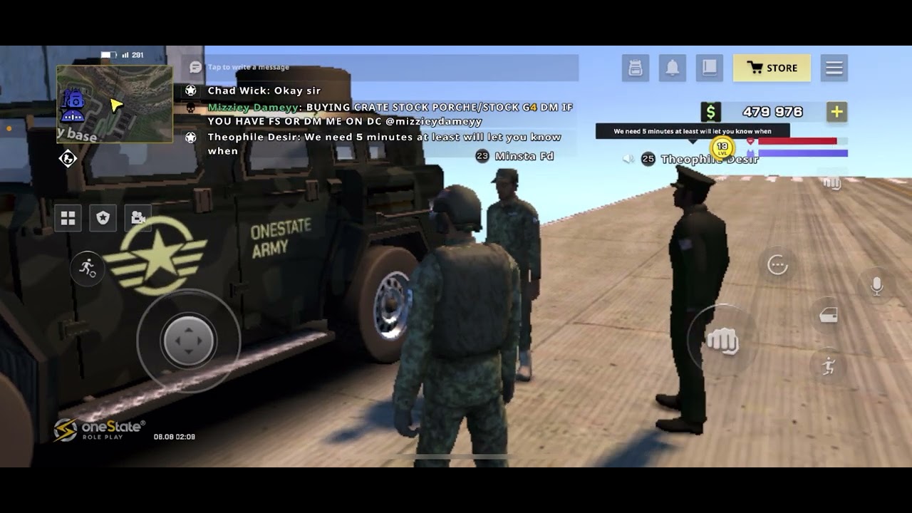 Rpreplay Final1722953683 Youtube