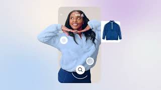 Amazon Lens – See it. Shop it.
