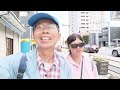 【日本二府九縣春遊 ep.201】茨城縣．水戶市 いづみや食堂 味道好、份量大、便宜 可能是全日本旅程最滿意的一餐