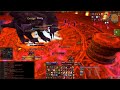 black division vs nefarian hm 25m