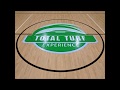 Total Turf Experience Tarkett Sports Omnisports Installation