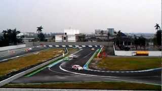 2012-02-26大鵬灣超級街車聯賽SUPER 2000組(精采片段3)