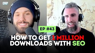 How To Get 1 Million Downloads With SEO