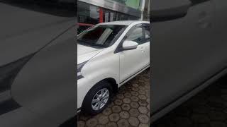 GrandNew Xenia R pearthwhite Dp mulai 15jutaan.. Daihatsu Jambi 085266755269