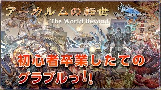 【グラブル:AndApp版】アーカルム消化しつつ雑談【高画質:1080p60】