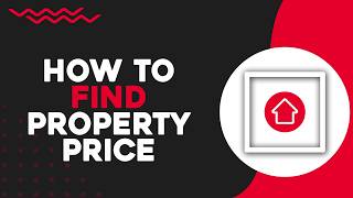 How To Find Property Price on Realestate com au (Quick Tutorial)