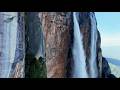 Angel Falls Expedition: Rappelling the World's Highest Waterfall (4K)