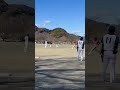 23.01.29 清水クラブvs新川クラブ ホームラン⑤ softball スポーツ ソフトボール ホームラン shorts