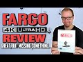 Fargo (1996) Shout Studios 4K UHD Review