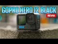 GoPro Hero 12 Black: Ini sebab kenapa semua orang perlu ada kamera aksi | REVIEW