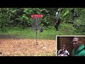 ONE-IN-A-MILLION DISC GOLF BASKET EVENTS    FREAK ACCIDENTS COMPILATION